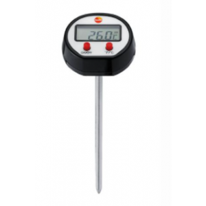 Testo mini-thermometer digitaal (0560 1110)