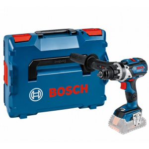 Bosch GSR 18V-110 C accu schroefboorm. Body L-Boxx (0.601.9G0.109)