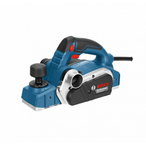 Bosch GHO 26-82 D schaafmachine (82mm) (0.601.5A4.301) Karton