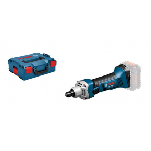 Bosch GGS 18V-LI accu rechte slijper Body L-Boxx (0.601.9B5.303)