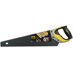 Handzaag FatMax Fine Finish 450mm 2-20-533 Stanley