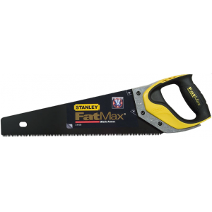 Handzaag FatMax II JetCut 500mm 2-20-529 Stanley