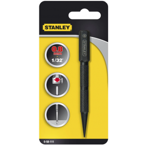 Drevel Ø0.8mm 0-58-111 Stanley 