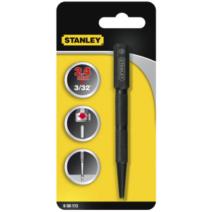 Drevel Ø2.4mm 0-58-113 Stanley 