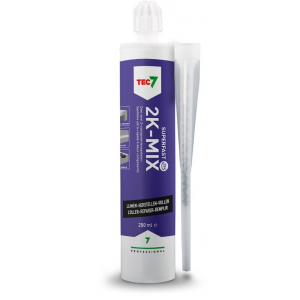 Vulpasta Tec7 2K-Mix Superfast 250ml 