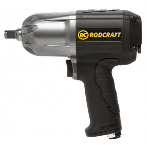 Rodcraft RC2277 slagmoersleutel 1/2 (8951000349)