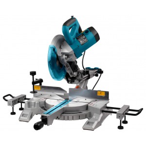 Makita LS1018LN afkort-verstekzaag Ø260 (1430w)