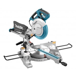 Makita LS1018LN afkort-verstekzaag Ø260 (1430w)