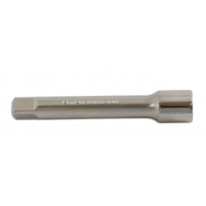 Verlengstuk 1/2 125mm LA0092 Laser Tools