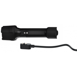 Zaklamp LED Lenser P7R Work herlaadbaar (1200 Lumen)