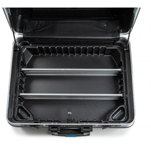 Gereedschapskoffer BW Orca 115.05/P (flightcase)