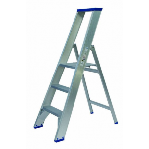 Solide PT03 trapladder 3 treden 75/150cm