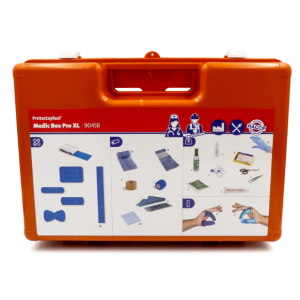 Verbandkoffer Medic Box Pro XL (tot 20 pers.)