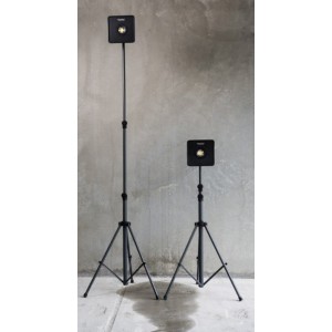 Werflamp statief TRIPOD NOVA+VEGA (03.5431)