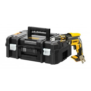 Dewalt DCF620NT-XJ bandschroefmachine enkel body zonder opzetstuk