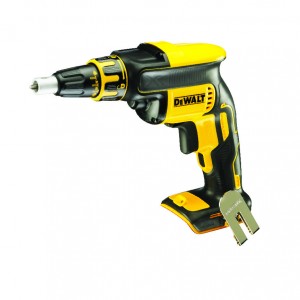 Dewalt DCF620NT-XJ bandschroefmachine enkel body zonder opzetstuk