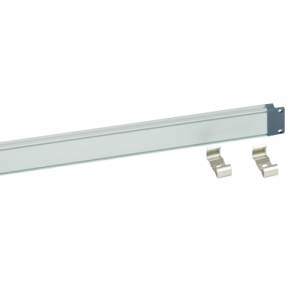 LED lamp 300mm 12V 3W + 3m kabel + bevestiging (200-250 Lumen)