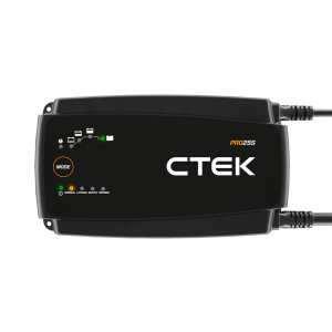 Ctek batterijlader PRO 25S (40-194)