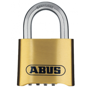 Hangslot 180IB/50 B ABUS (cijferslot)