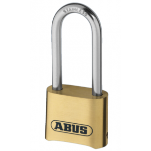 Hangslot 180IB/50HB63 B ABUS (cijferslot)