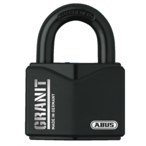 Hangslot 37/55 B Granit ABUS 