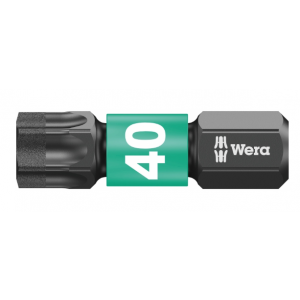 Bit TX 40 x 25 impaktor 867/1 Wera 