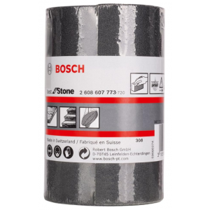 Schuurrol Bosch 93mmx5m C355 K180 (2.608.607.773) Coatings+Composites