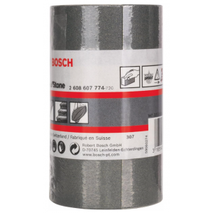 Schuurrol Bosch 93mmx5m C355 K240 (2.608.607.774) Coatings+Composites