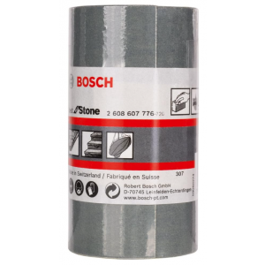 Schuurrol Bosch 93mmx5m C355 K400 (2.608.607.776) Coatings+Composites