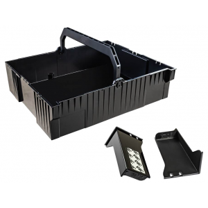 L-BOXX uitneembare inhang toolbox voor L-BOXX 238 en 374 BSS