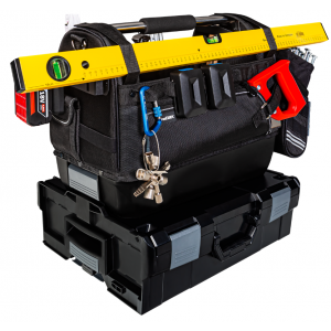 ProClick gereedschapszak Tool Bag M 