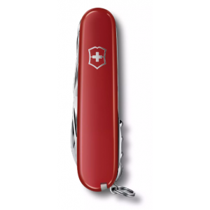 Victorinox Zwitsers zakmes Huntsman 15 functies (1.3713)