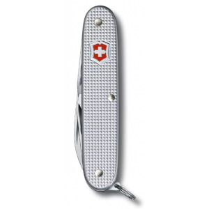 Victorinox Zwitsers zakmes Electrician 7 functies (0.8120.26)