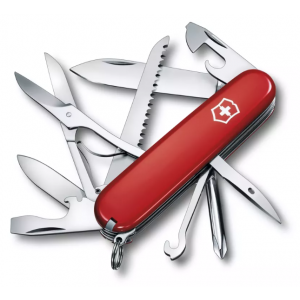 Victorinox Zwitsers zakmes Fieldmaster 15 functies (1.4713)