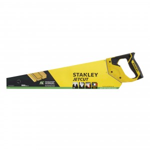 Handzaag JetCut SP 500mm 7tpi 2-15-288 Stanley