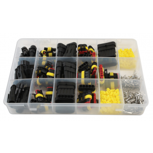 Assortiment Supaseal connect kit /424dlg Connect 37225