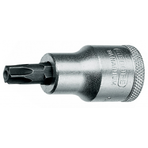 Dop 1/2 Torx-BO ITX 19 B T20 Gedore