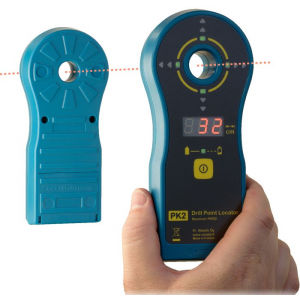 Boorgatlocatie detector PK2 (3-200cm) 