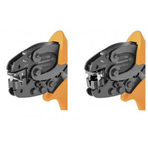 Krimptang Weidmuller PZ 6 Roto 