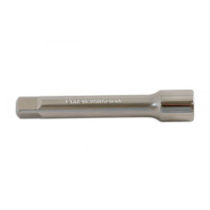 Verlengstuk 1/2 125mm LA0092 Laser Tools