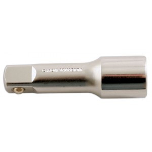 Verlengstuk 1/2 75mm LA2518 Laser Tools