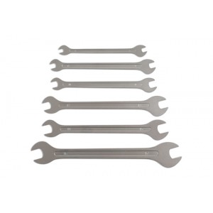 Steeksleutelset extra dun 6dlg LA6788 Laser Tools (6-17mm)