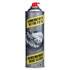 Spuitbus remmenreiniger 500ml 