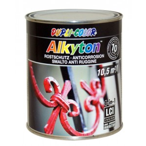 Verf DC Alkyton koper 750ml 