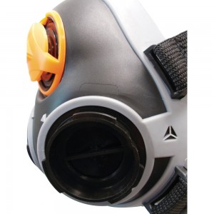 Stofmasker M6400 halfgelaat Jupiter 