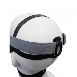 Stofmasker M6400 halfgelaat Jupiter 