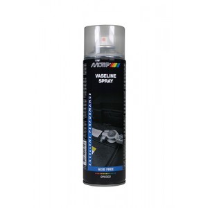 Spuitbus vaseline spray 500ml 