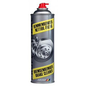 Spuitbus remmenreiniger 500ml 