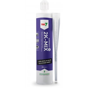 Vulpasta Tec7 2K-Mix Fast 250ml 