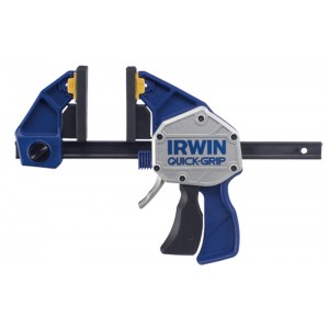 Snellijmtang Quick-Grip XP 450mm Irwin Heavy-Duty